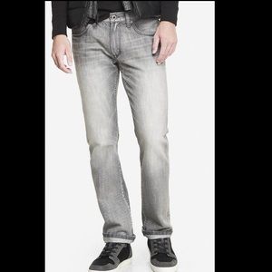 express jeans men